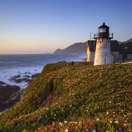 Montara Beach Mountain Escape Extérieur photo