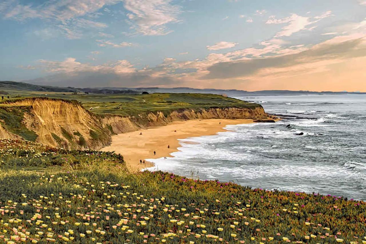 Montara Beach Mountain Escape Extérieur photo