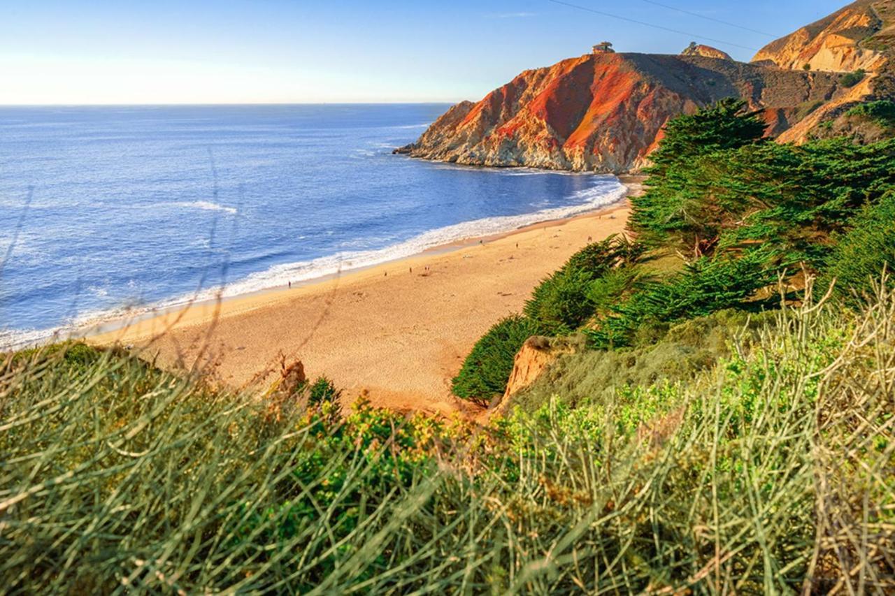 Montara Beach Mountain Escape Extérieur photo